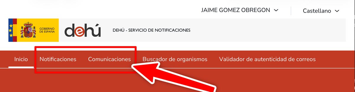 JaimeObregon's tweet photo. Estoy intentando algo loquísimo:

👉 Ver todos los mensajes que me ha enviado un organismo público.

Algo rarísimo, ¿verdad?

Acudo a la Dirección Electrónica Habilitada Única (DEHú), y mis mensajes aparecen separados en dos buzones distintos:

— Notificaciones
— Comunicaciones

¿No puedo ver todo junto, en un único buzón? Pues no. Cada vez que entro tengo que revisar siempre dos buzones diferentes.

Entiendo que es diferente una «notificación» y una «comunicación», pero la inmensa mayoría de autónomos y pymes recibimos unos pocos mensajes en la DEHú. ¿No sería más claro mostrarlos todos juntos en un solo buzón?

Lo peor, sin embargo, está por llegar:

👉 No puedes ver, por ejemplo, «todos los mensajes desde 2023». El buscador permite filtrar por un rango de fechas, pero si indicas un rango de más de 30 días, da error.

¡Tal cual, amigos! 😭

Si estás buscando una notificación antigua pero no sabes exactamente de cuándo es, tienes que hacer muchas pequeñas búsquedas, seleccionando un estrecho rango de fechas cada vez. 🥹

Ni siquiera puedes ver todas tus notificaciones de enero, marzo, mayo, julio, agosto, octubre o diciembre, porque estos meses tienen 31 días, y la DEHú no es capaz de mostrar más de 30.

Como no doy crédito a lo que veo, pienso que soy yo, que me he vuelto senil o ando haciendo algo mal. Así que pregunto a Ada, «el asistente virtual».

Sudores fríos.

¡Nunca en la vida un «asistente virtual» de la Administración pública me resolvió nada! ¿Será distinto ahora?

Pruebo y… Ada no entiende mi pregunta.

Todo esto no me duele por mí. Me duele por los millones de pymes y autónomos que están igual y no tienen el altavoz con 130 000 seguidores que tengo yo para decirle respetuosamente al ministro de Transformación Digital, @oscarlopeztwit, que quiero ver a gente de su equipo en prisión.

¡Somos un país muchísimo mejor que toda esta basura!

Gracias por tanto, Gobierno de España. ❤️