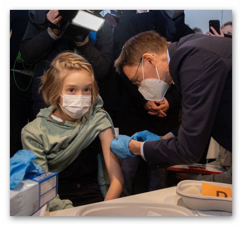 nkrebber's tweet photo. @DrPuerner unfassbar, wir skrupellos Lauterbach ist... https://t.co/72zOfZZYkT