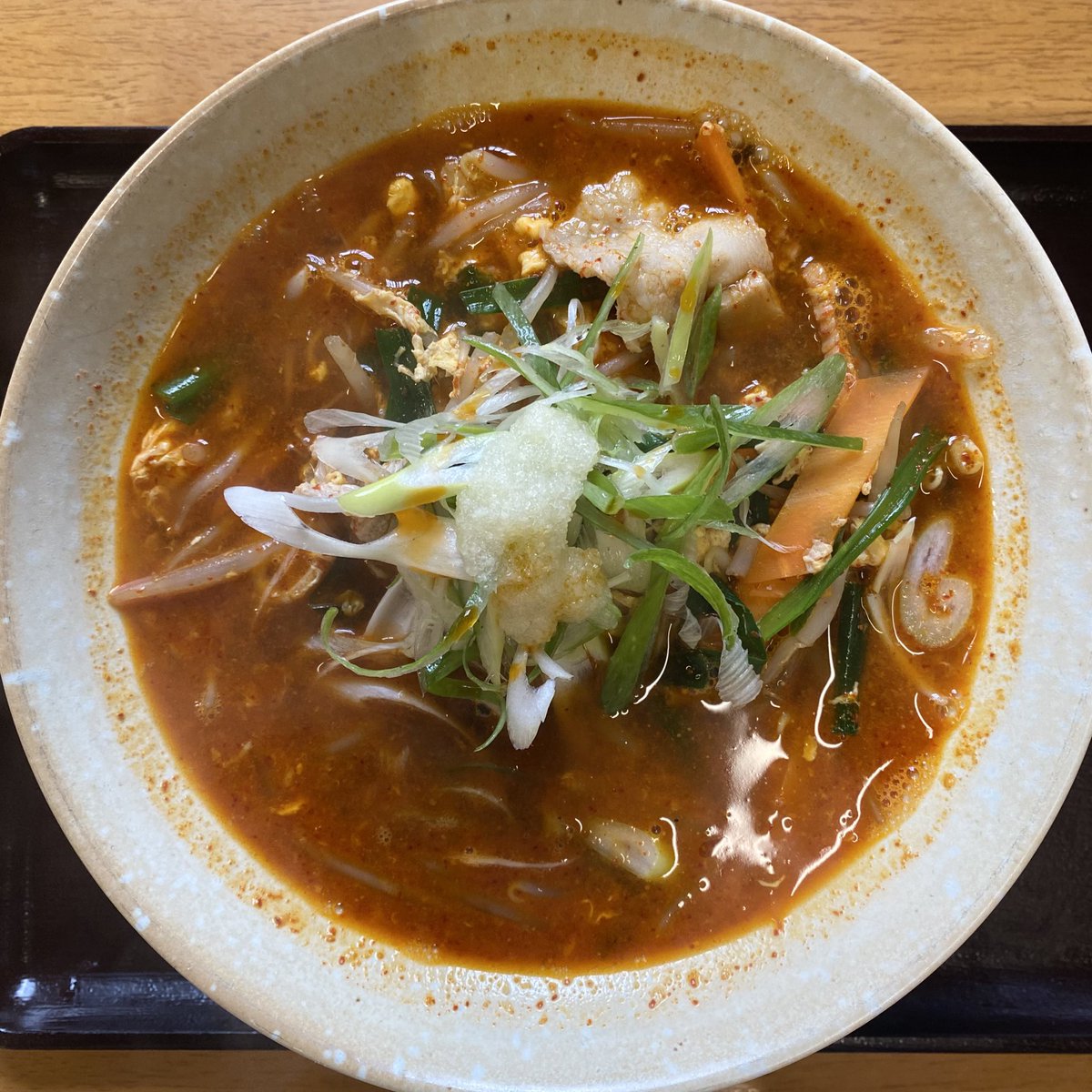 Ryo_23_3's tweet photo. 明日から8/31まで休業らしく、
弥太郎そば(2丁目)を、食べ納め🍜 https://t.co/5HViTmX9df
