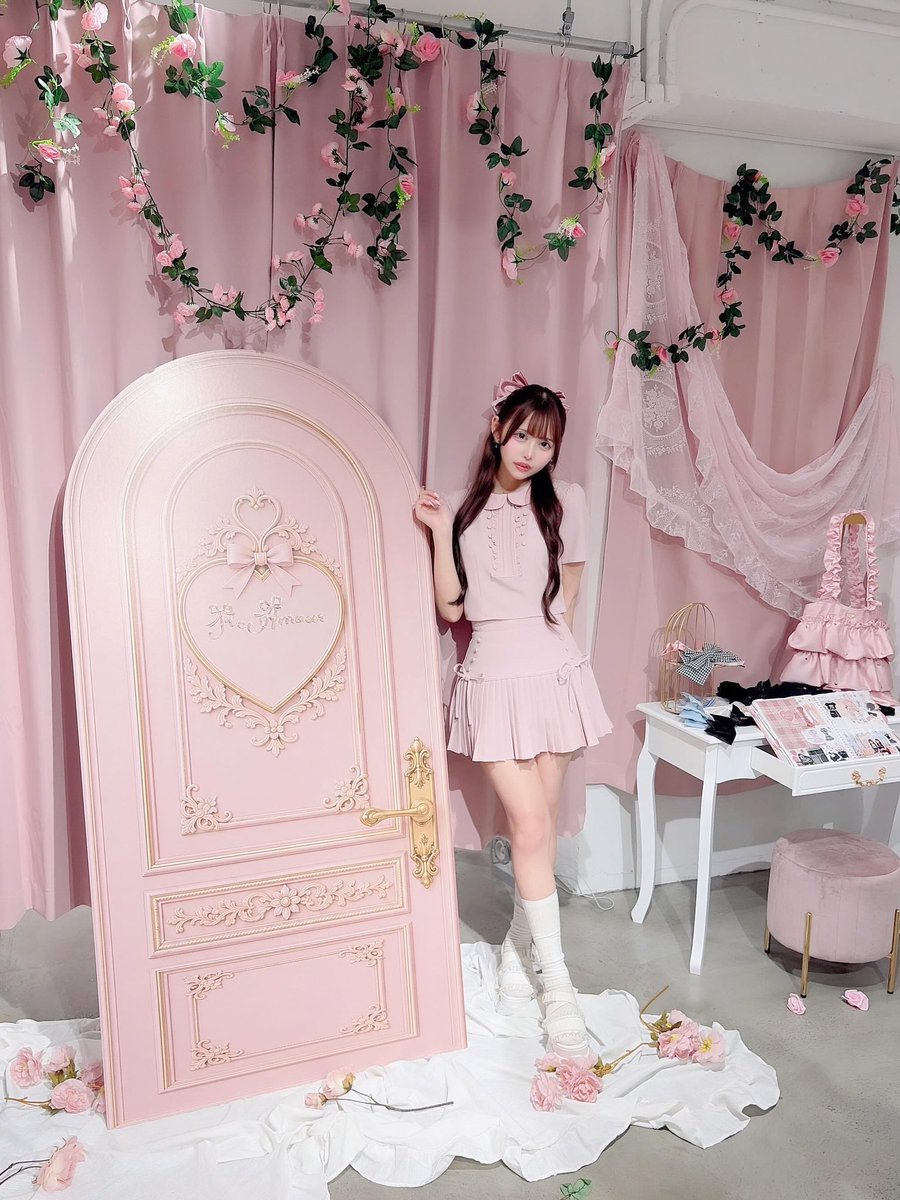 Re❤︎Amour/リアムール (@reamourofficial) / Posts / X