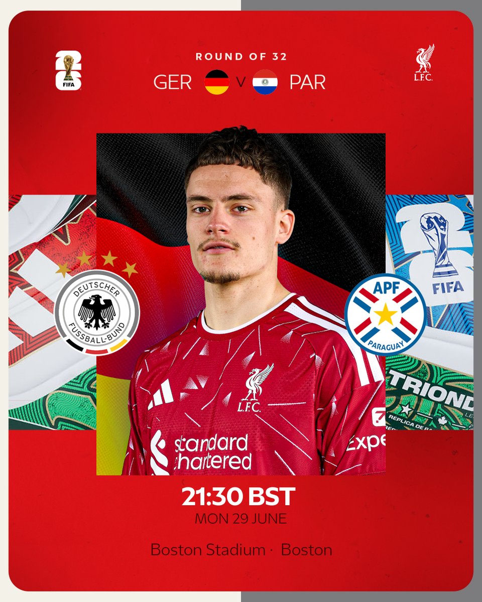 Liverpool FC tweet media