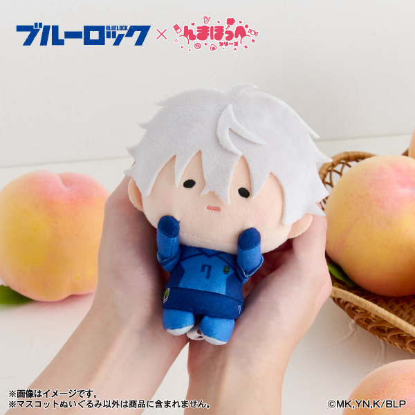 ブルーロック グッズ情報！ tweet media