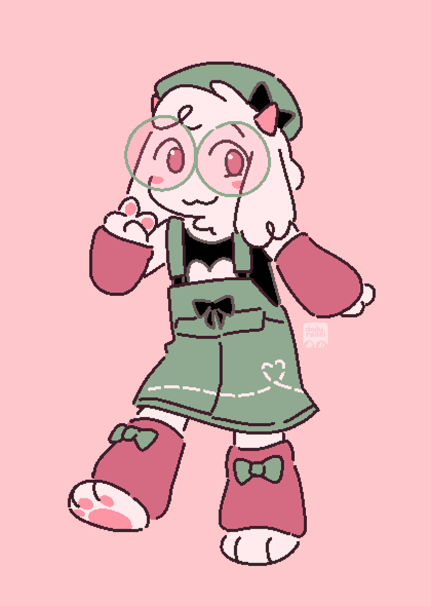 ralseihugs's tweet photo. ralsei is so cute :3

[ daily art streak: 478 ] https://t.co/BecG6NkiKk