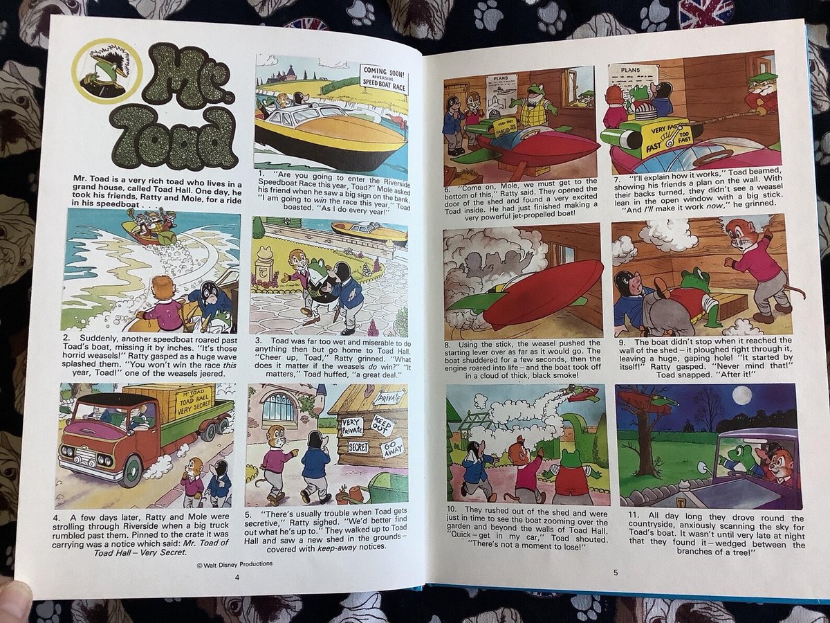 WatsonsVintage's tweet photo. A Super Fun and Nostalgic #giftidea RARE Vintage 1985 'Playhour' Annual in hardback - Collectable Book - TV Nostalgia - Retro Book Gift - Mr Men Lover Gift -Fun Birth Year Gift https://t.co/Pv8fp2NkPY via @Etsy #VintageBooks #ChildrensBooks #Playhour #1985Annual #80snostalgia https://t.co/IvOmYX62Qx