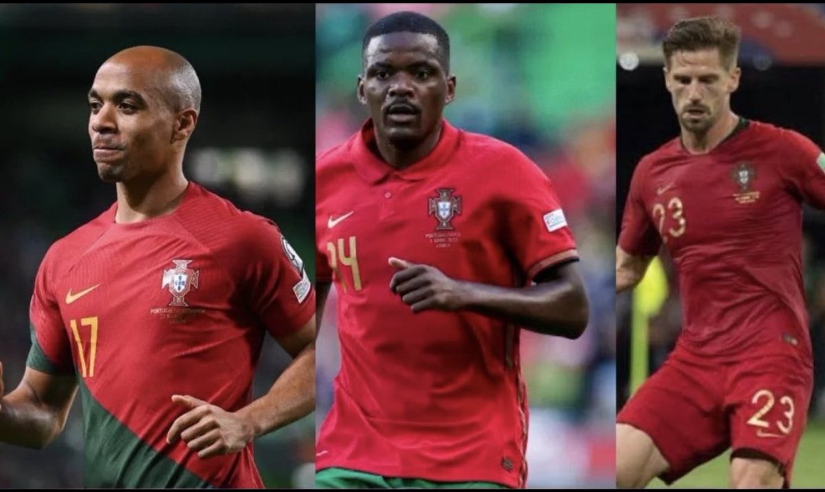 madridlatest91's tweet photo. 📢🗣️Ricardo Quaresma about Portuguese team.

You can see there in no unity within the team, they are not playing as a team, they are looking for personal glory. 

You have a player like Ronaldo in the box always find him put ball in the box, I can count how many crosses they made in their three matches. When they bring in cross we see Ronaldo finish it.

When we won the euros, we put the team first and work for Ronaldo but this current players, I don’t know 🤷‍♀️ what they are doing