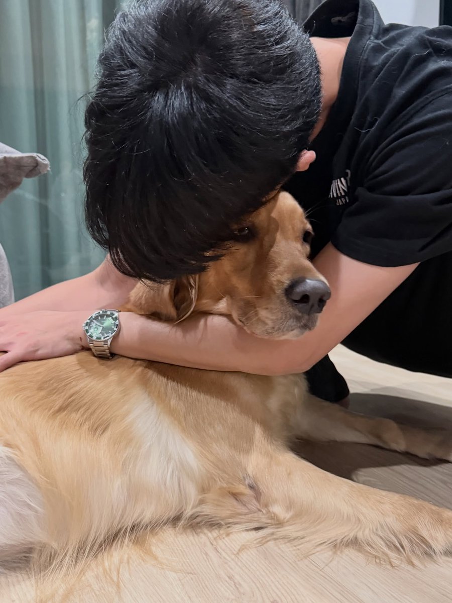 SingChimonFans's tweet photo. 🗓️ : 29.06.2026
📸 Instagram Update : pet.carsxr

Happy Sushi Day 🎂🧡

#ChimonWachirawit
#SingChimon https://t.co/l5cvENZc27