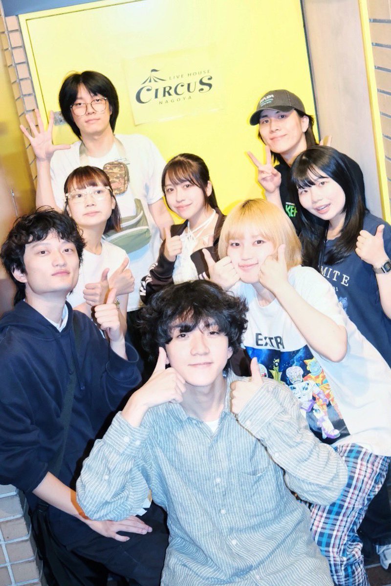 kepukepu_ra's tweet photo. KEPURA presents 
2man Tour “Memory”

大阪 w/ KALMA
名古屋 w/ ハク。

ありがとうございました！
次は7/5東京ツアーファイナル
是非お越しください！💁‍♂️
🔗https://t.co/HRPg4eEVvx

2枚目 @NINJA_JON https://t.co/KZNcLBphlj