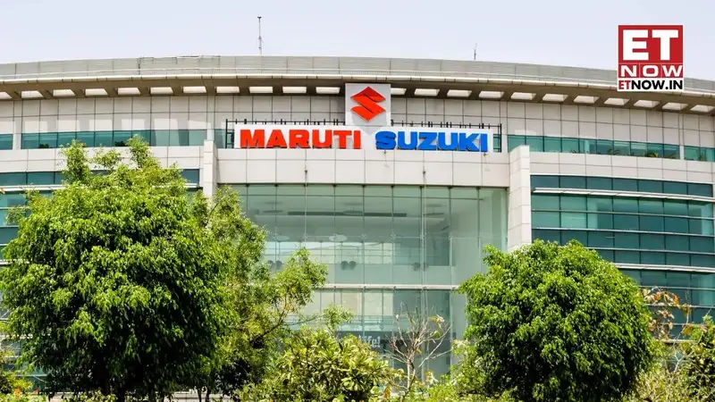 ETNOWlive's tweet photo. Maruti Suzuki onboards five startups, including Sarvam AI, to co-create AI and tech solutions

Read more: https://t.co/58gpxkGHdj https://t.co/hdYjjG0m1B