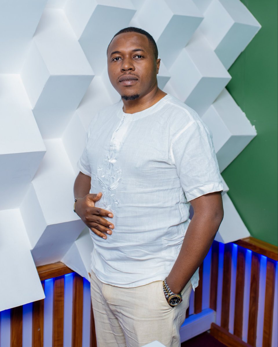 Mwakoze kubana natwe mu kiganiro #impumekoyiwacu cyo kuri uyu wa mbere