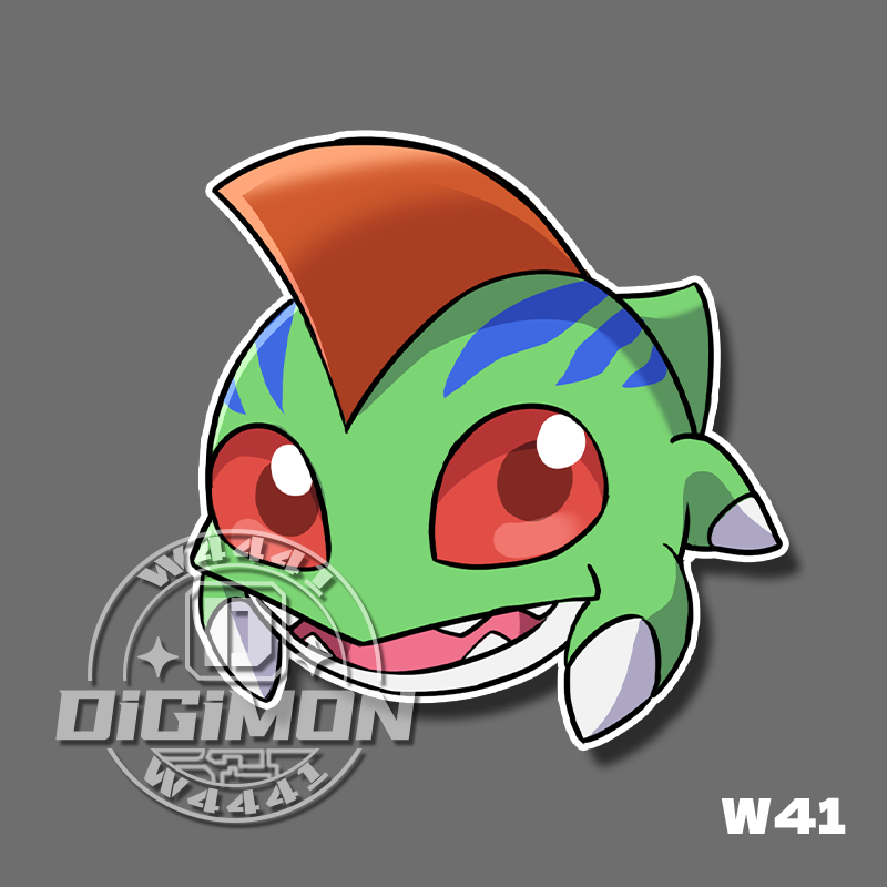 w4441257195's tweet photo. #Digimon https://t.co/Cd8O8pEUrl