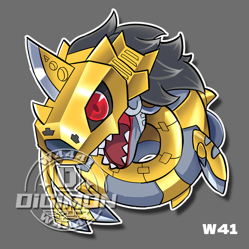 w4441257195's tweet photo. #Digimon https://t.co/Cd8O8pEUrl