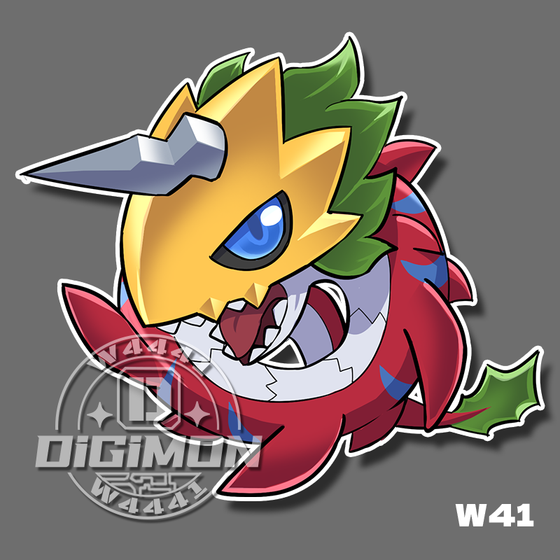 w4441257195's tweet photo. #Digimon https://t.co/Cd8O8pEUrl