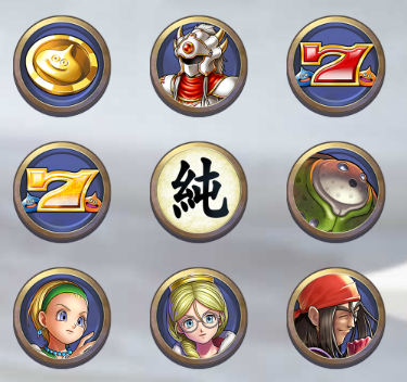 developer_kui's tweet photo. シャドバに「純」アイコンが実装されたと聞いて、
これを思い出したのはわたしだけでしょうか。
#シャドバWB
#ライバルズ https://t.co/L0L18GXUsR