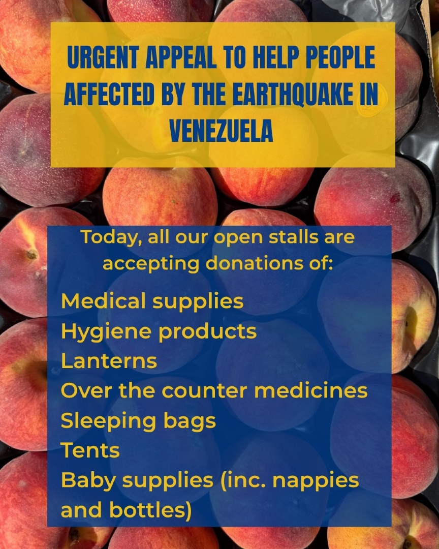 DonsLocalAction's tweet photo. Please donate if you can! https://t.co/znp6WLOtHs