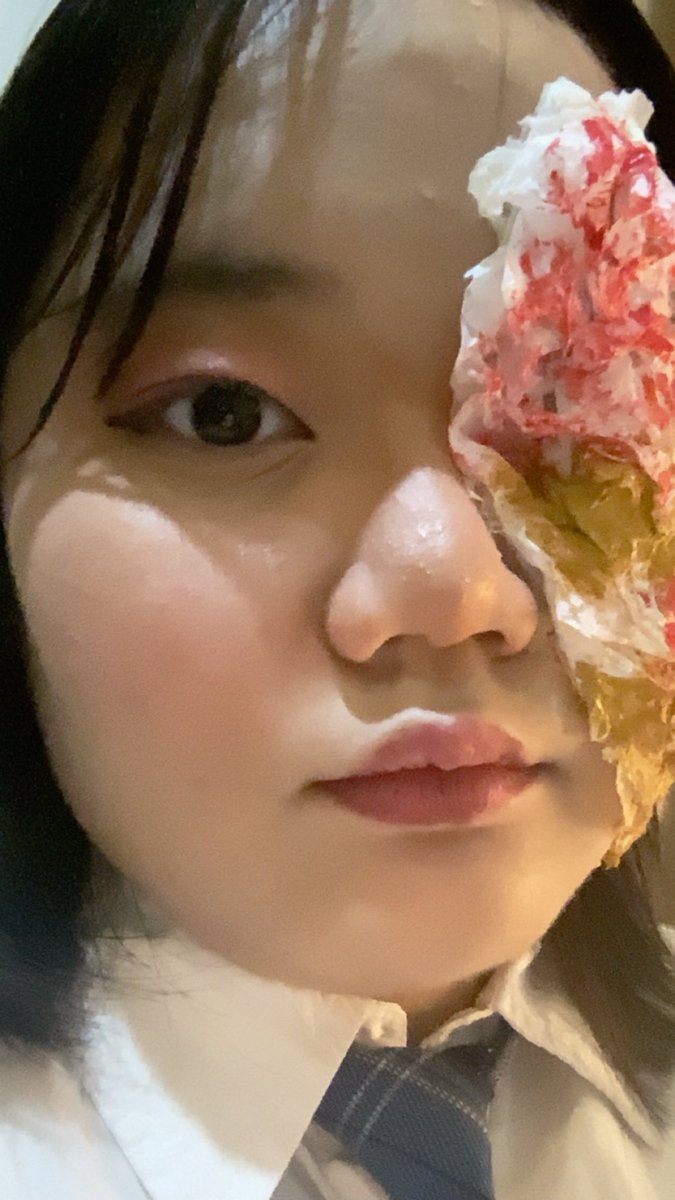 Nal²⁶ IKUT AMERTA 🌺 tweet media