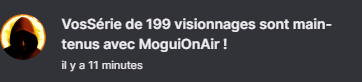 Skroouik's tweet photo. @MoguiOnAir ce stream sauvage à faillit me tuer :'( https://t.co/szXA4TC6F5