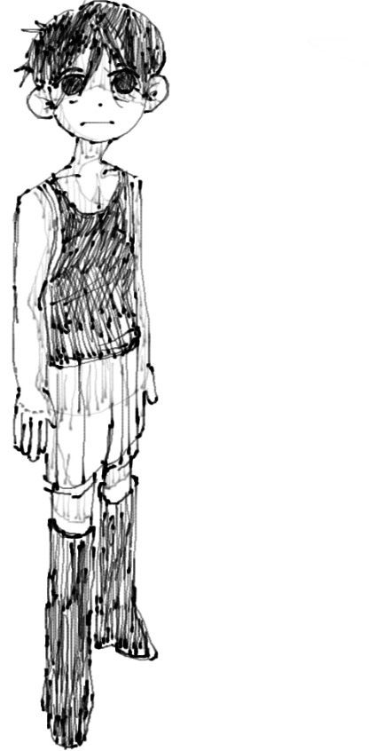 SpreadMyRot's tweet photo. #omori yea https://t.co/lMOz7noFOx