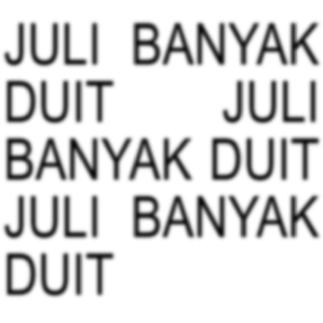 Juniorrrrr14_'s tweet photo. Keinginanku bulan depan 💰💰 https://t.co/QgsJd1gT9b