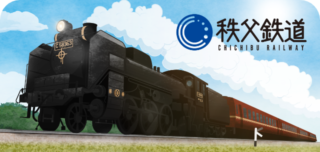 ekitag_stamp's tweet photo. 2026年7月1日(水)より秩父鉄道がエキタグデビュー！😍

全37駅＋SLパレオエクスプレス車内に導入されます🎉秩父鉄道に乗って埼玉の観光地、長瀞・秩父へお出かけしましょう🎶

詳しくは↓
https://t.co/rHvNNphDdA https://t.co/mefcSsZU7S