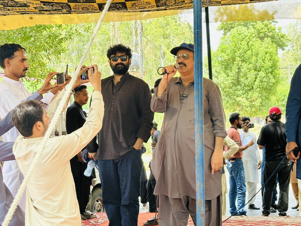 arsalanchandio's tweet photo. Solidarity and resistance with the future generation of Sindh.
#LanatSpsc https://t.co/wfYvgAoegB