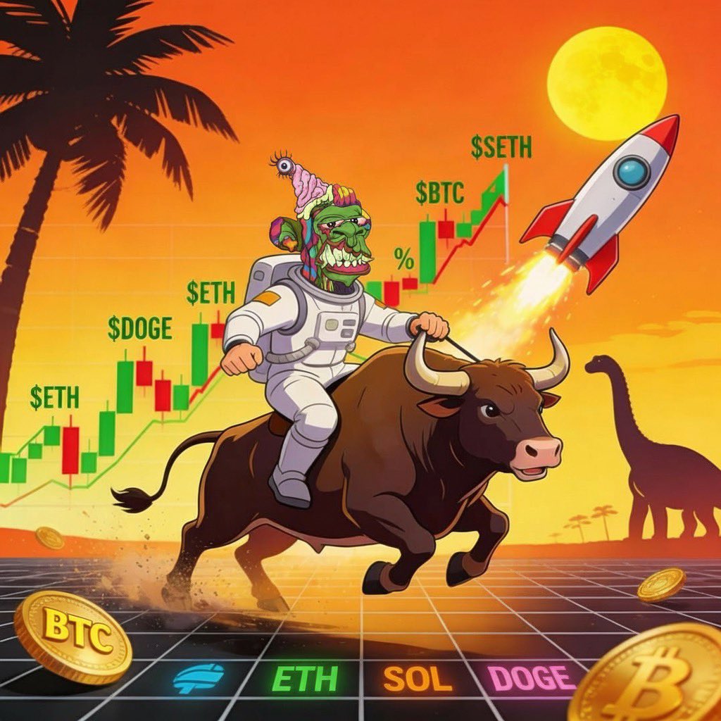 Crypto Mafia tweet media
