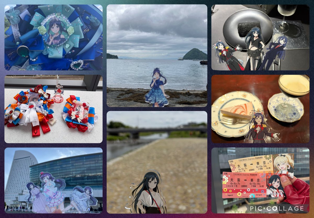 liversirknight's tweet photo. ラフェス2に向けて🏷️更新
詳細はALTご参照ください。
気になった方、お迎えにあがります。

#ラブライバーと繋がりたい
#ラブライバーさんと繋がりたい https://t.co/yhni3RYVaL
