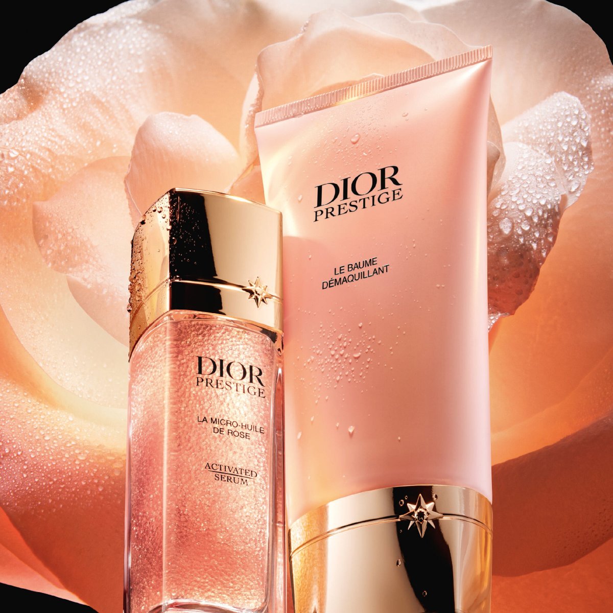 Dior Beauty Japanστο X: 