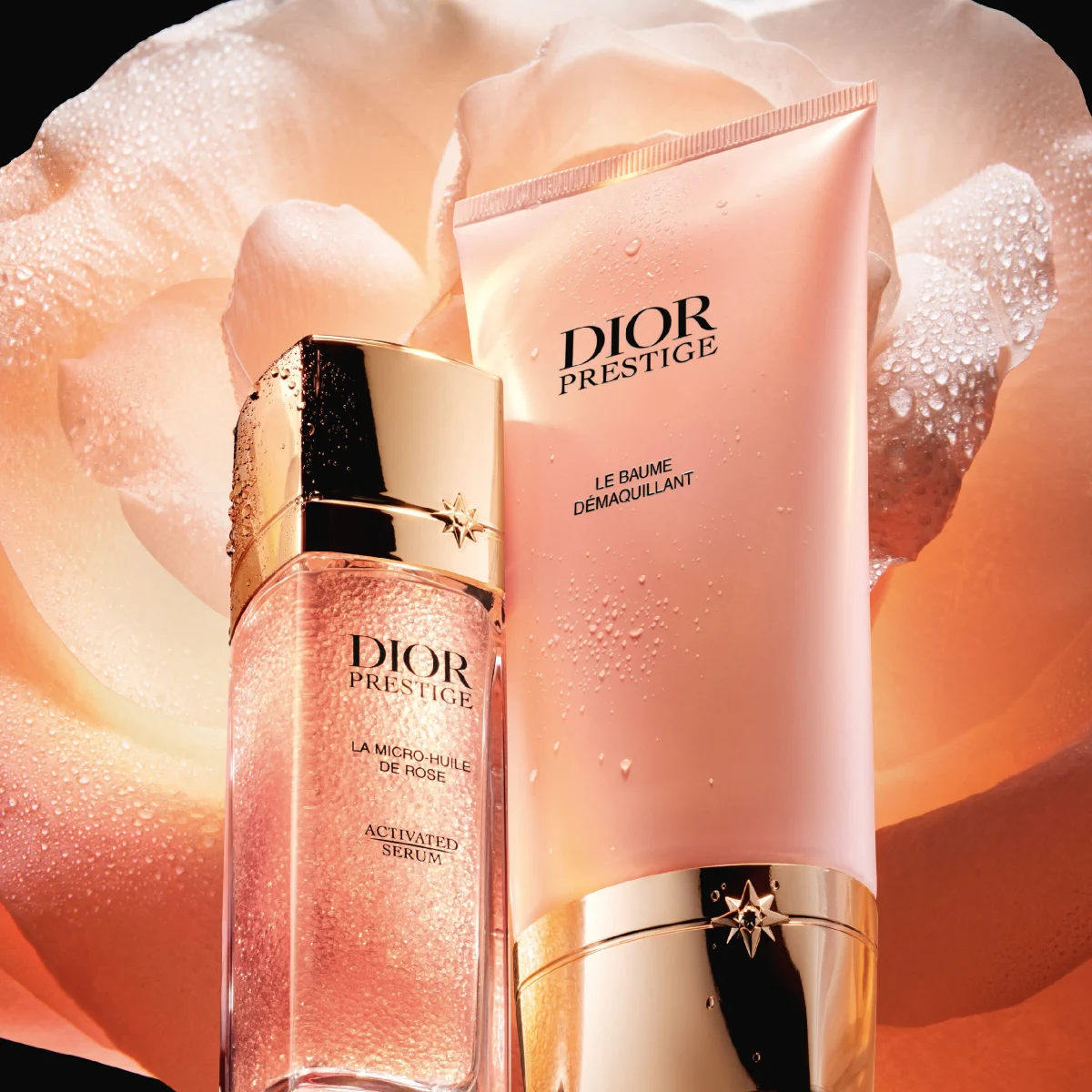 Dior Beauty Japan on X: 