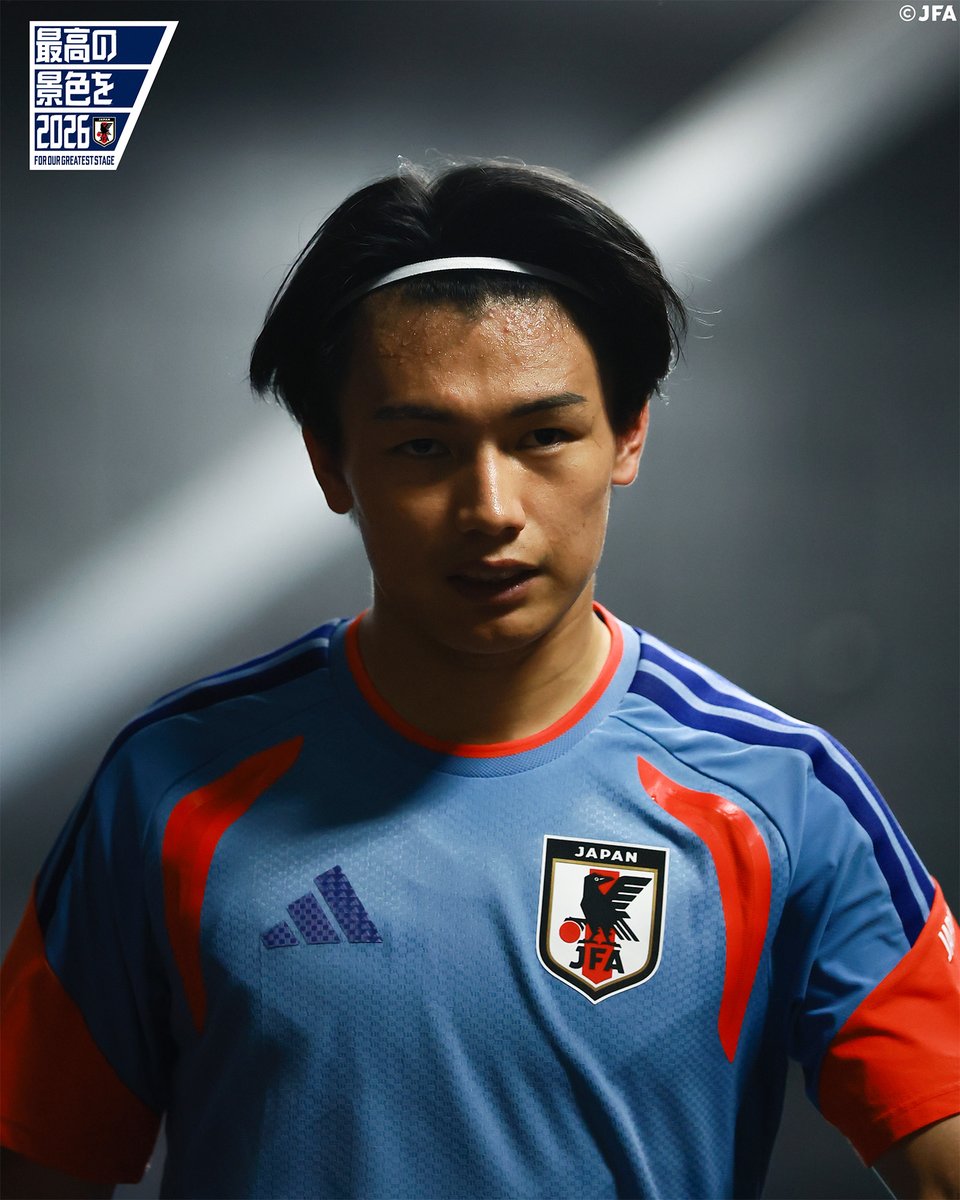 サッカー日本代表 🇯🇵 tweet media