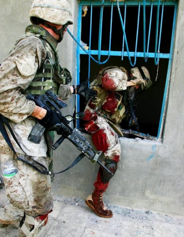 War Flash tweet media