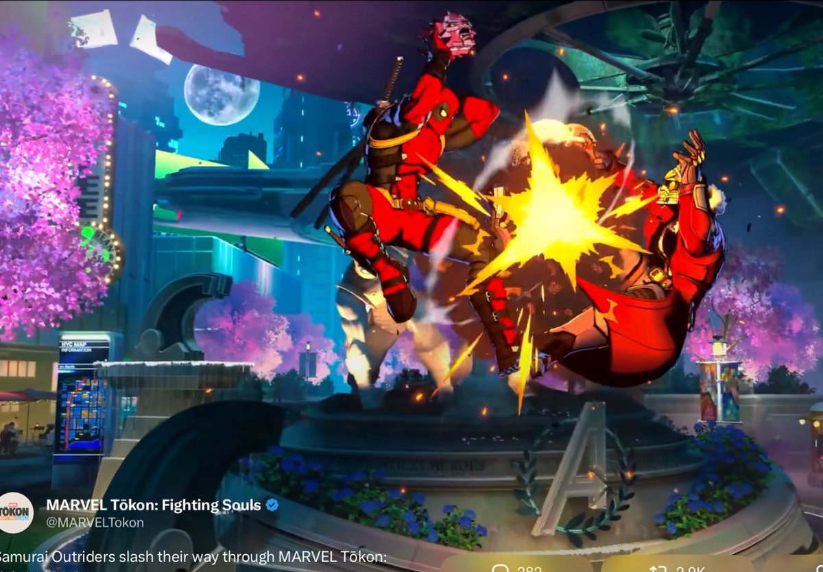 SolsVengeance's tweet photo. PlayStation all stars mentioned in 2026😭🙏 https://t.co/9MWOvtedLk