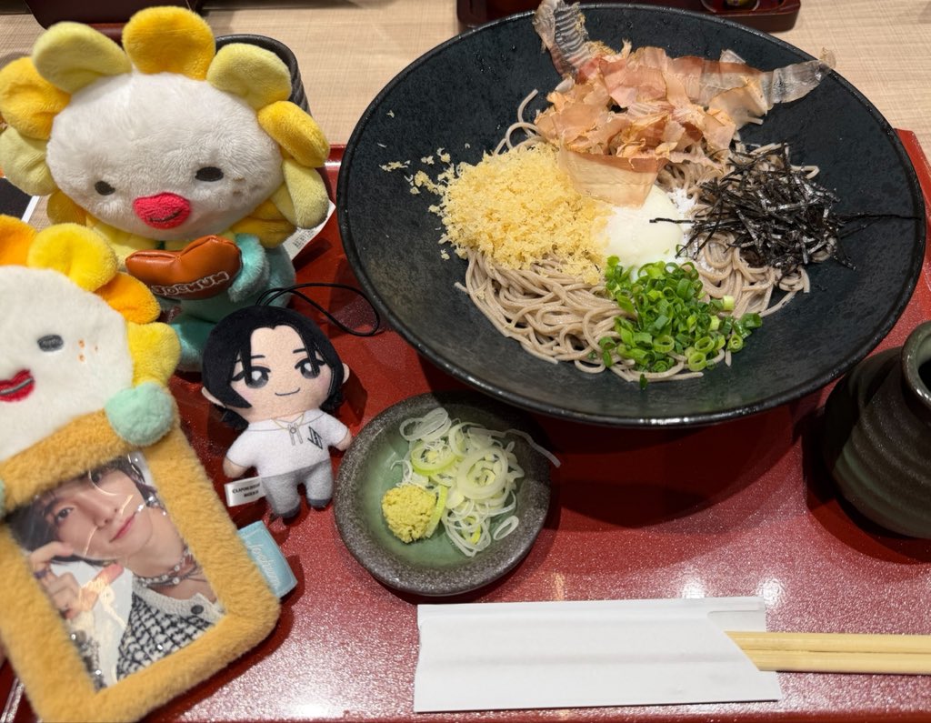 mmmomom5's tweet photo. 関西蒸し暑い札幌帰る〜😇😇😇
来月の名古屋楽しみすぎるけどもっと怖くなってきた生きて帰れるかな🥲🥲🥲🥲 https://t.co/lSTH5jf10V