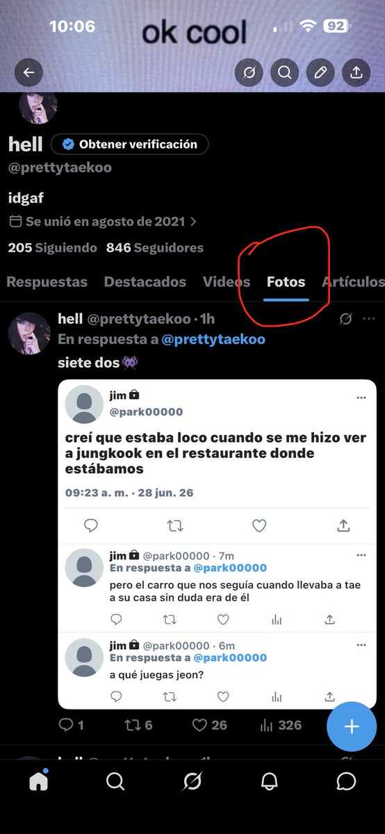 hell tweet media
