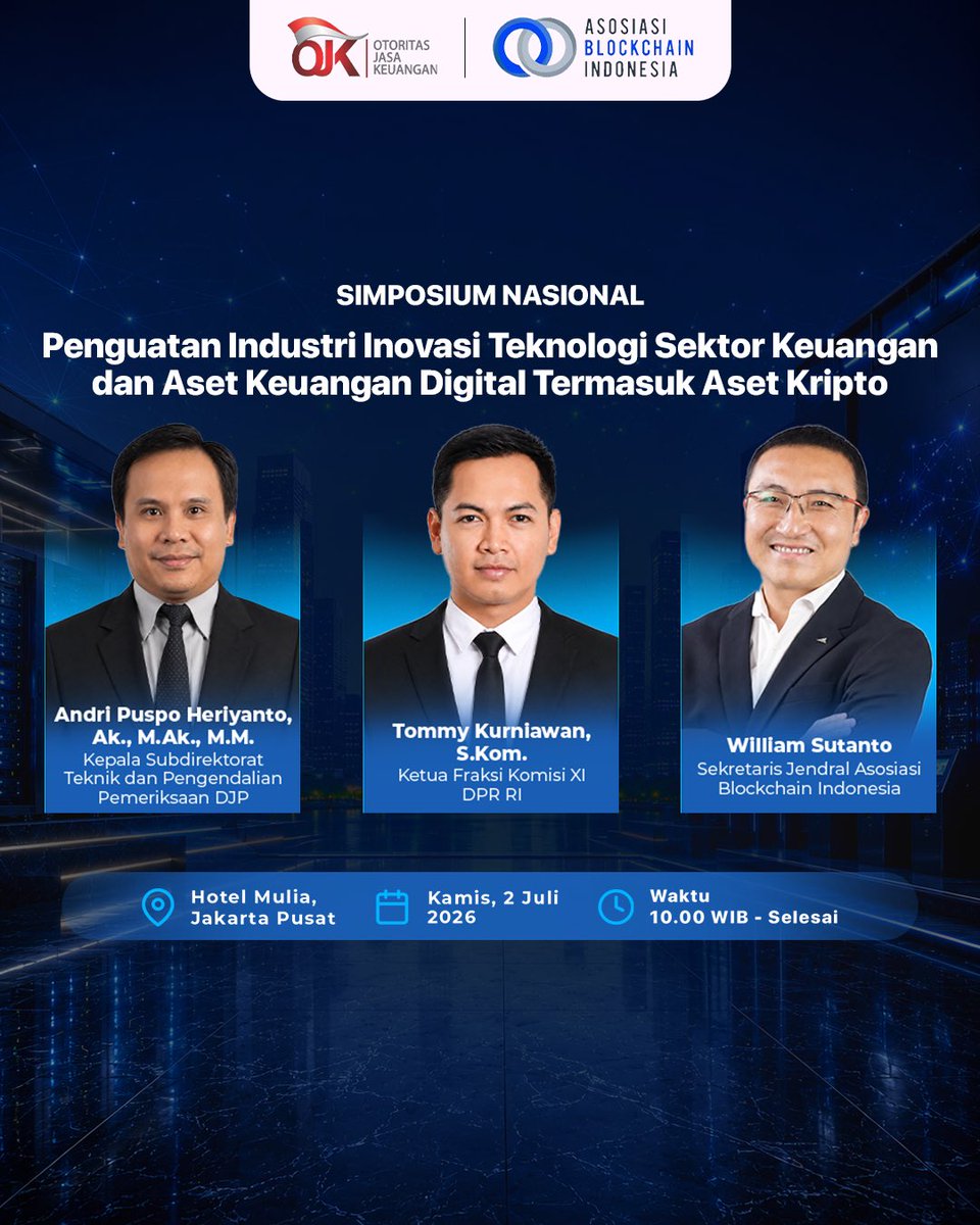 CryptoWaveID tweet picture
