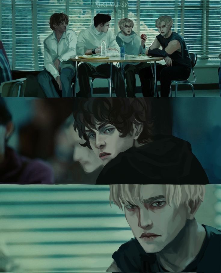 vampireneil4hc's tweet photo. mds eu amei isso, quem fez foi um gênio https://t.co/dCkCHFps5H
