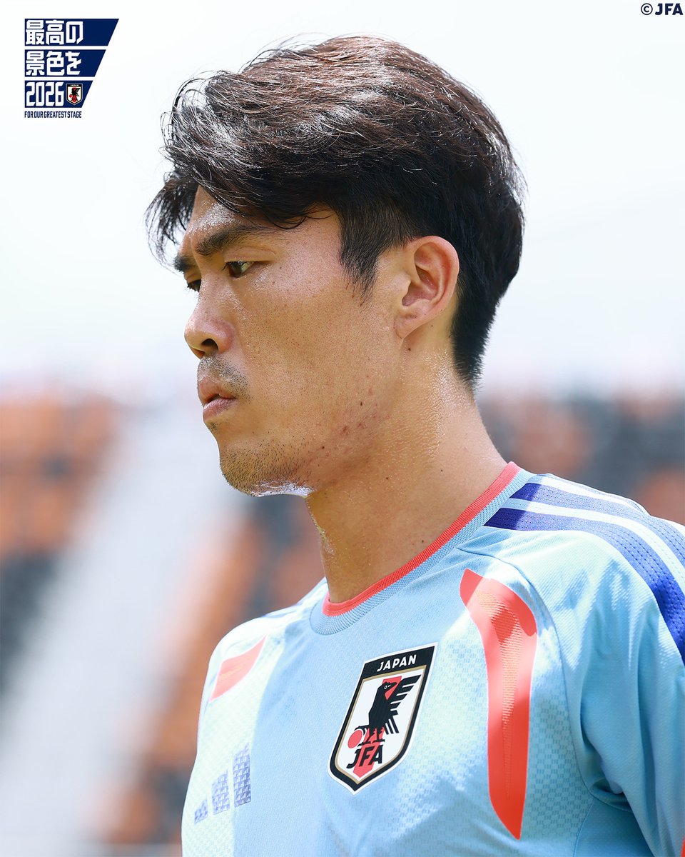 サッカー日本代表 🇯🇵 tweet media