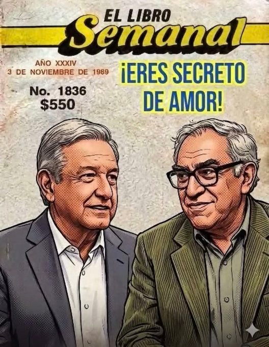 JANOCANTINA's tweet photo. #AMLOLaPerritaDeMonsivais https://t.co/6VYR2E6q5e
