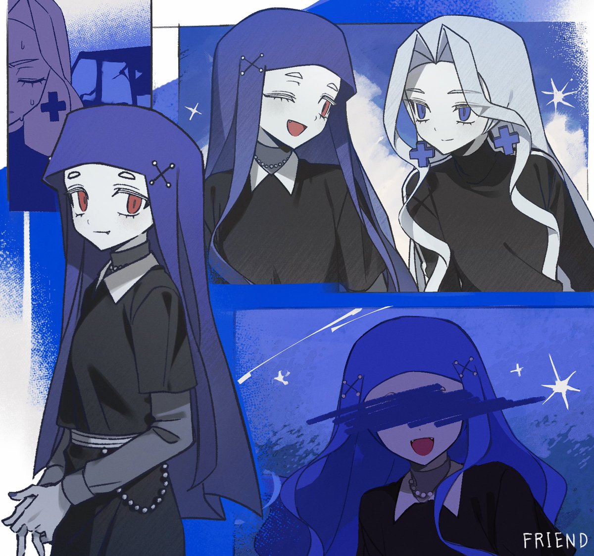 𝘽𝘼𝙆𝙐𝙄 (@bakuiukabu) / Posts / X