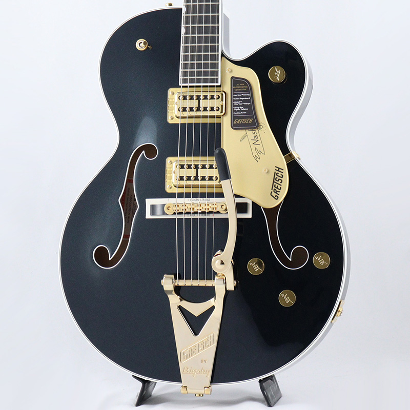 GRETSCH Professional Collection Nashville Hollow Body with String