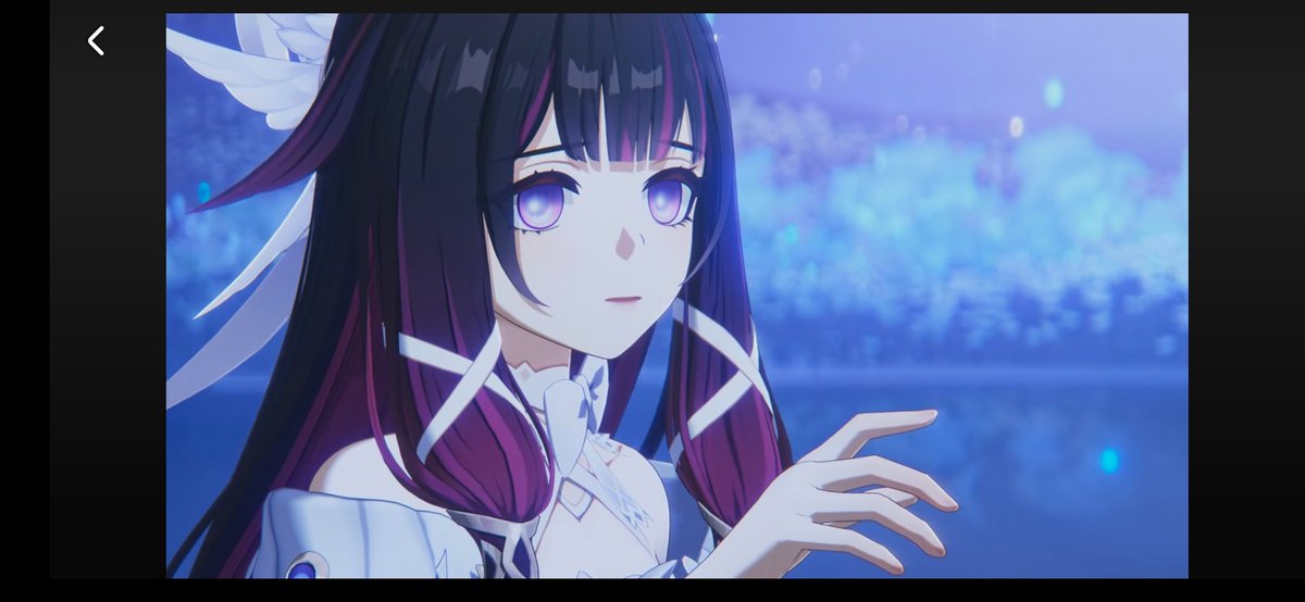 Mochii0709's tweet photo. Ok the fact that Columbina widens her eyes big as much as she can so that Sandrone could actually see how her eyes look like and to see how Sandrone's eyes look like is killing me. Bc they never had a chance to look at each other eyes before DAMN https://t.co/1AHTIZqoSK