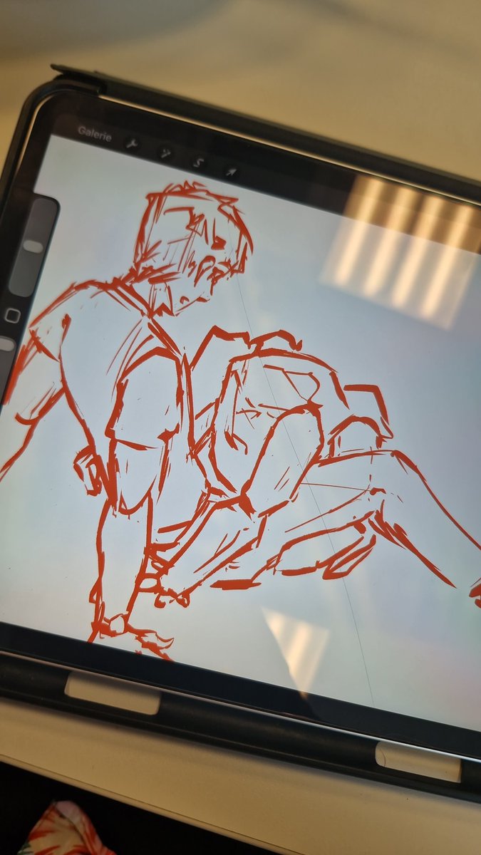 crimson_kyte's tweet photo. Some 🪨🦊 doodles.

#grocky #gracerocky #rockland https://t.co/Co5sXAah9q