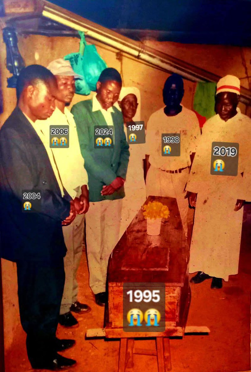 zoomafrika1's tweet photo. What have you learn from this photo? https://t.co/TH5j3RTZ1l
