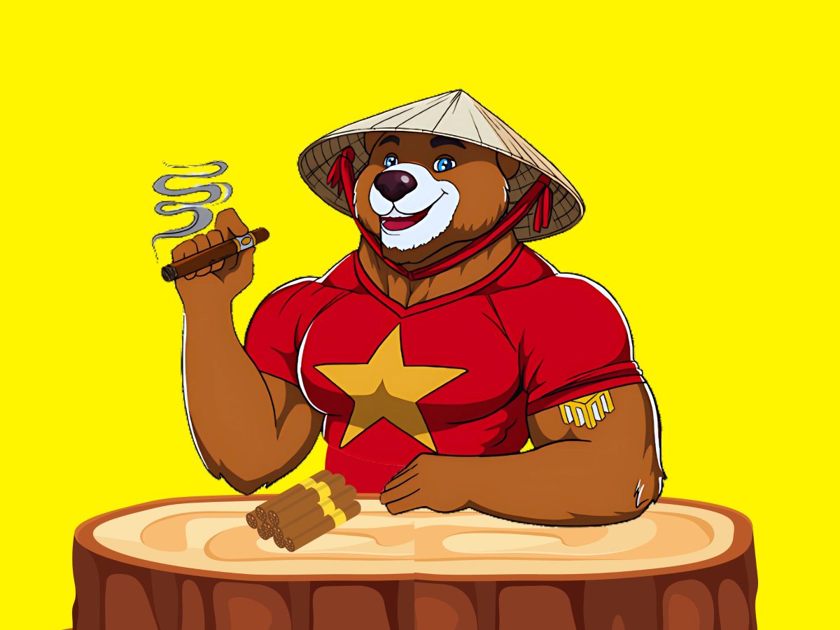 Henry | TTT🇻🇳 tweet media