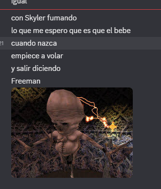 Manquelio_Show's tweet photo. Hacer que mi amigo vea Breaking Bad es de las mejores decisiones que tome en mi vida. https://t.co/sudIN4kIjL