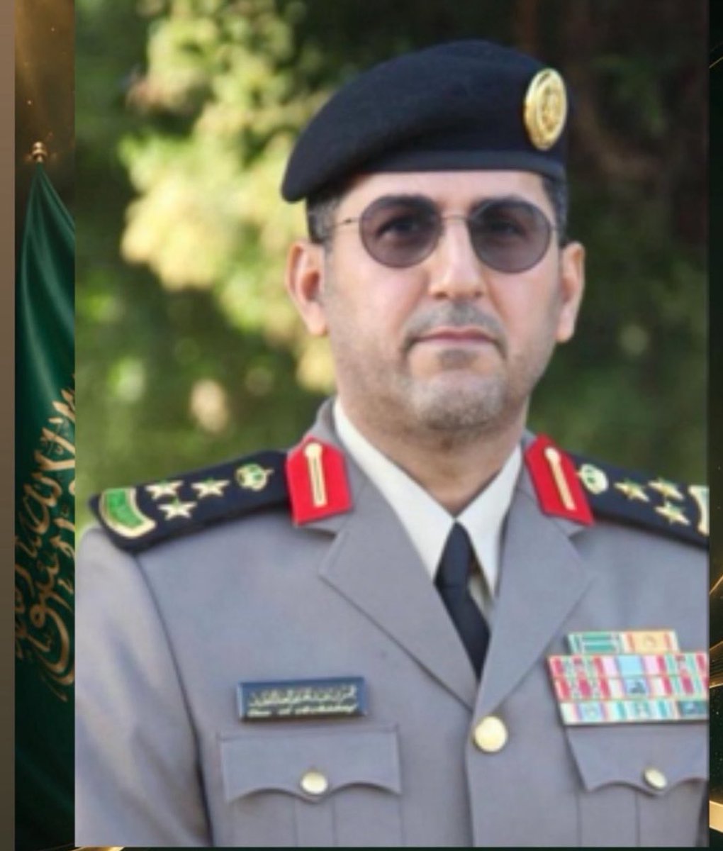mnko66666's tweet photo. نبارك ونهني اللواء #عمر_بن_عبدالحليم_العبداللطيف الثقة الملكية بصدور #الأمر_الملكي_الكريم بترقيته إلى رتبة #لواء. سائلين الله العلي القدير له التوفيق والسداد وأن يمده بعونه وتوفيقه لخدمة الدِّين والمليك والوطن . 
#المملكة_العربية_السعودية #مرور_منطقة_القصيم 
#القصيم #بريدة https://t.co/9DD2iximnh