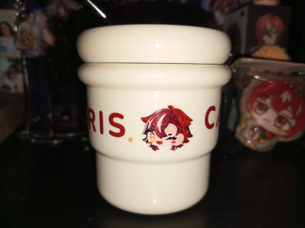 Chocomannn__'s tweet photo. Aaaaaa Tumbler cimit aku uda sampe wihiiiiiii, makasi buat ka @sketzka gemess bgttt sukakkkkk🫶🏻🫶🏻

Abis ini mau aku isi matcha muehheheheh(⁠~⁠￣⁠³⁠￣⁠)⁠~ https://t.co/EwMZnuJyfZ