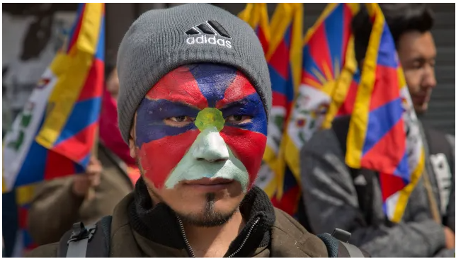 justice4_tibet's tweet photo. 🚨 THE SILENT ERASURE OF TIBET 🚨

#China is executing a masterclass in cultural annihilation. 

The weapon isn’t #militaryforce it’s the systematic theft of a generation.  

📉 THE NUMBERS: Over 1 MILLION #Tibetanchildren (80% of students) are trapped in state-run boarding schools, stripped from their families to eradicate their native language and faith.  

🗺️ THE REWRITE: #Beijing is aggressively replacing the name "#Tibet" with the colonial term "#Xizang" globally. 

This isn't semantics; it's a calculated plot to wipe out a sovereign history.  

💧 THE STAKES: Whoever controls the "#RoofoftheWorld" commands Asia's geopolitical future and its vital water systems.

Silence is complicity.Stop normalizing "Xizang." Demand targeted sanctions now. 🛑✊
#FreeTibet #TibetNotXizang #HumanRightsViolations  #SolarStockAlert #GodKabir_Prakat_Diwas #DalaiLama #Ladakh  
Read full article to open link below 👇👇
https://t.co/cmFRRO9fHG
https://t.co/sPqz6LHLHB