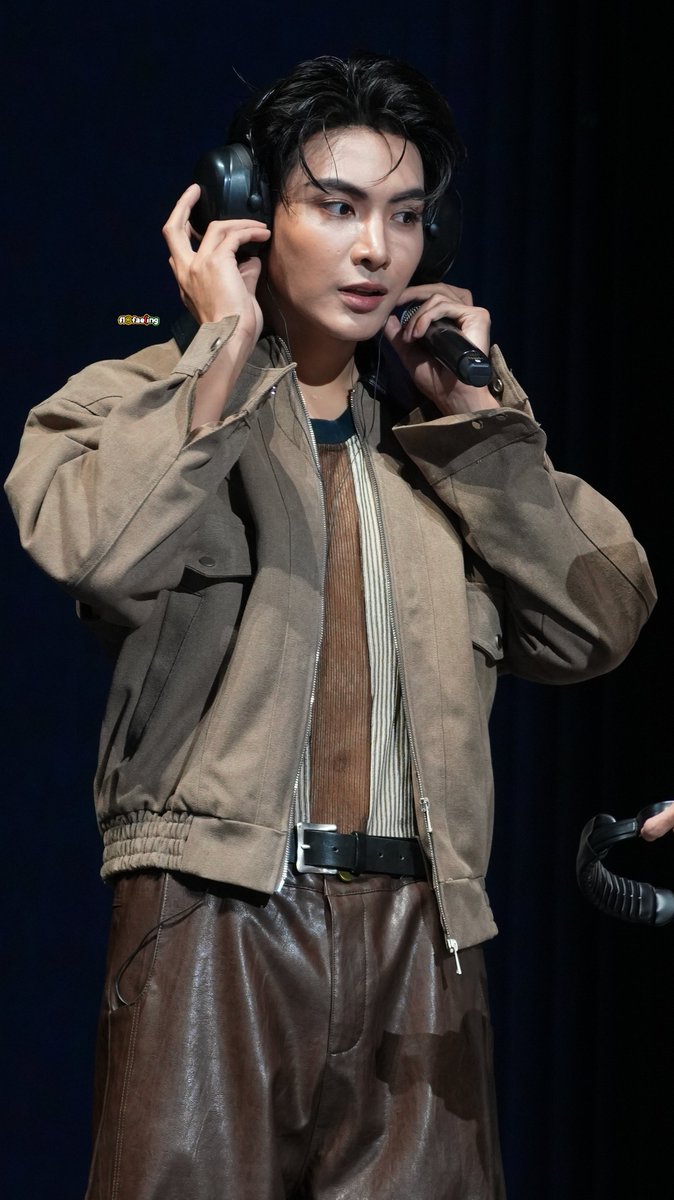 📸 13/06/2026 JOONGDUNK GMMTV FANDAY31 Arai? Did I just hear that