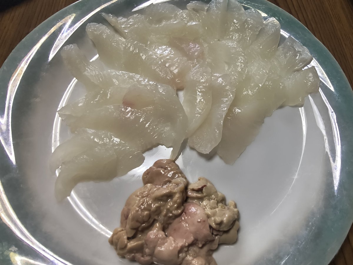 systematic3s's tweet photo. @Kneko__ 安けりゃどれも食べたい
けど、刺身は飽きたので、いろんな料理を食べたい https://t.co/2usI3m8dDY