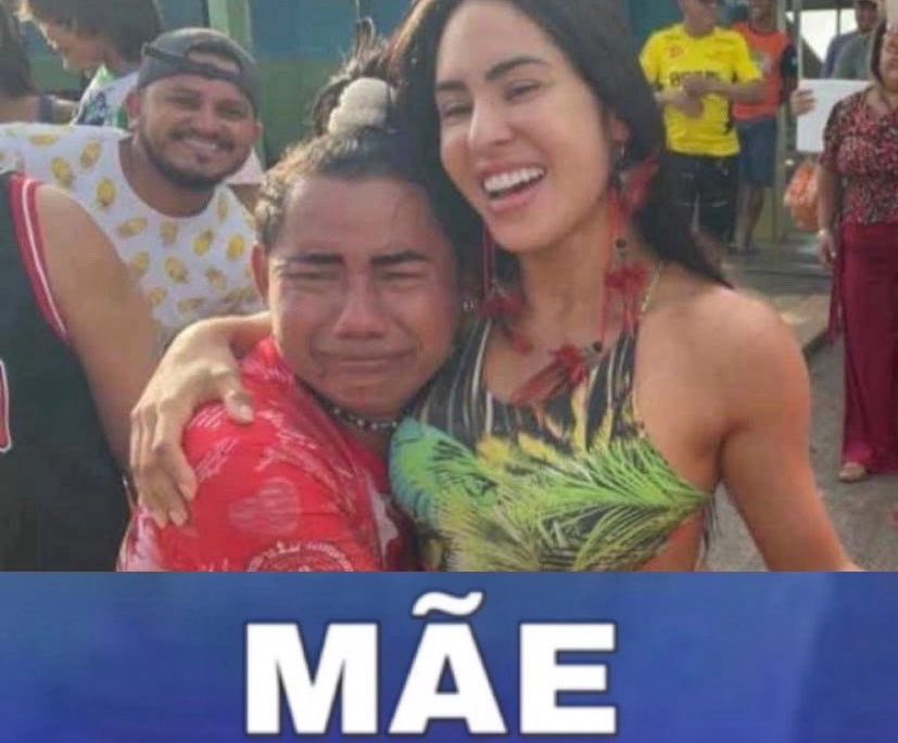 Imperdarcy's tweet photo. te amo, Isa!!! 😭❤️

CUNHÃ DO BRASIL https://t.co/ddIab5VaPJ
